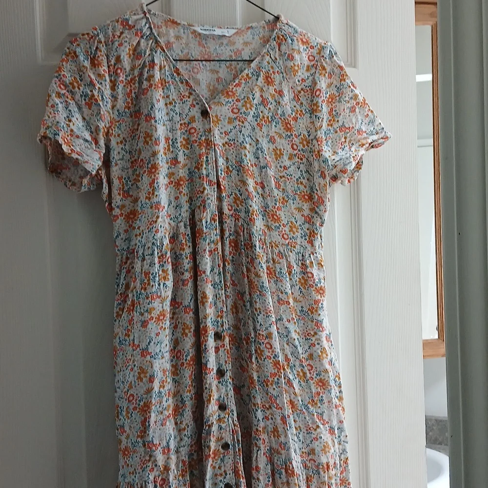 Dress - Picture 2 of 4